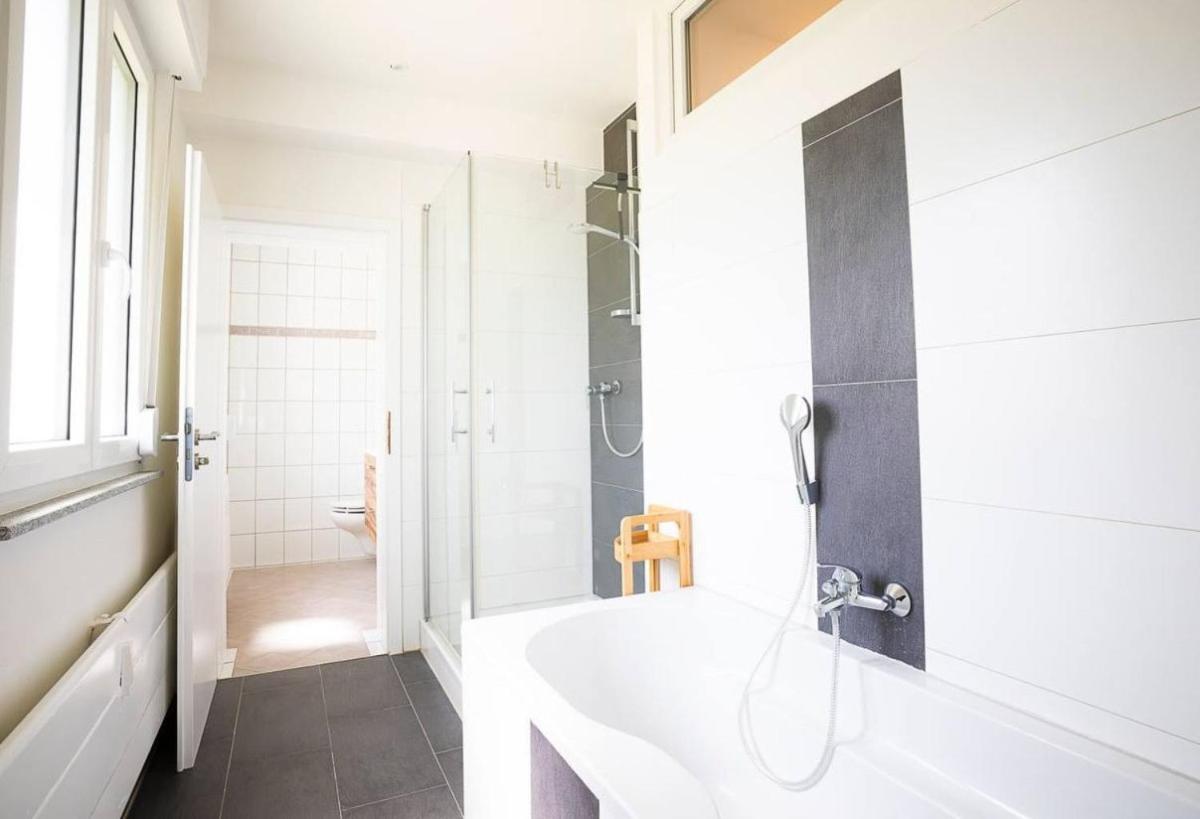 Niederwald Apartment Iffezheim Luaran gambar