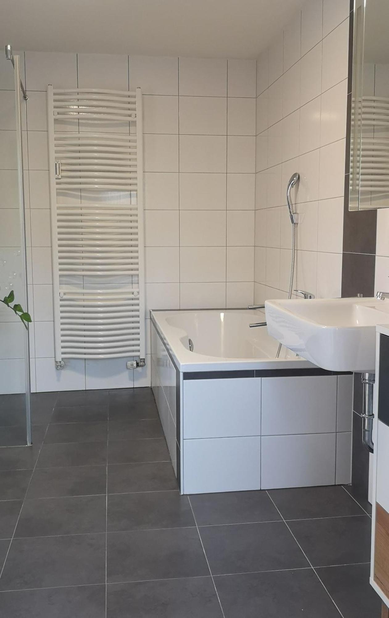 Niederwald Apartment Iffezheim Luaran gambar