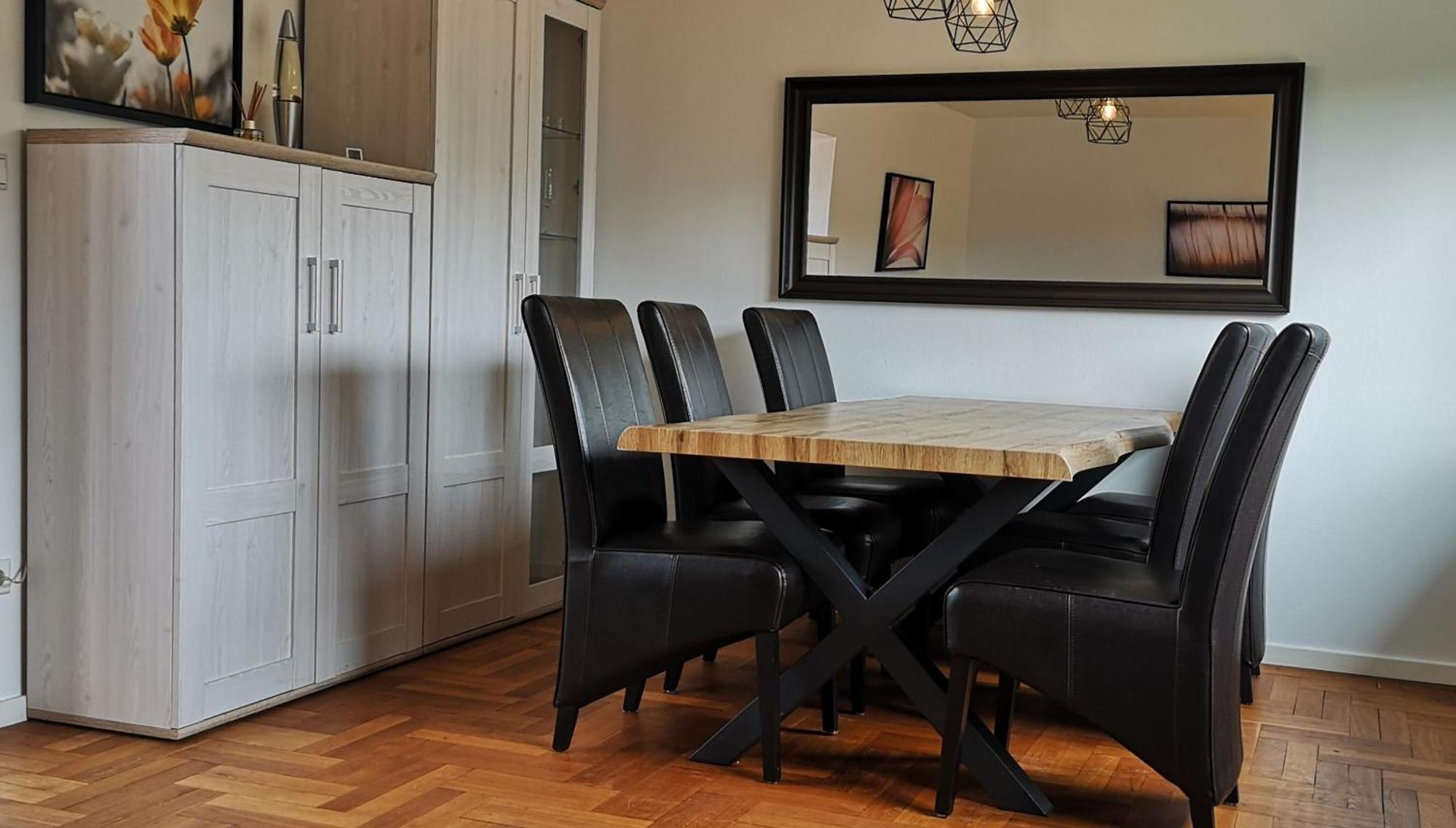 Niederwald Apartment Iffezheim Luaran gambar