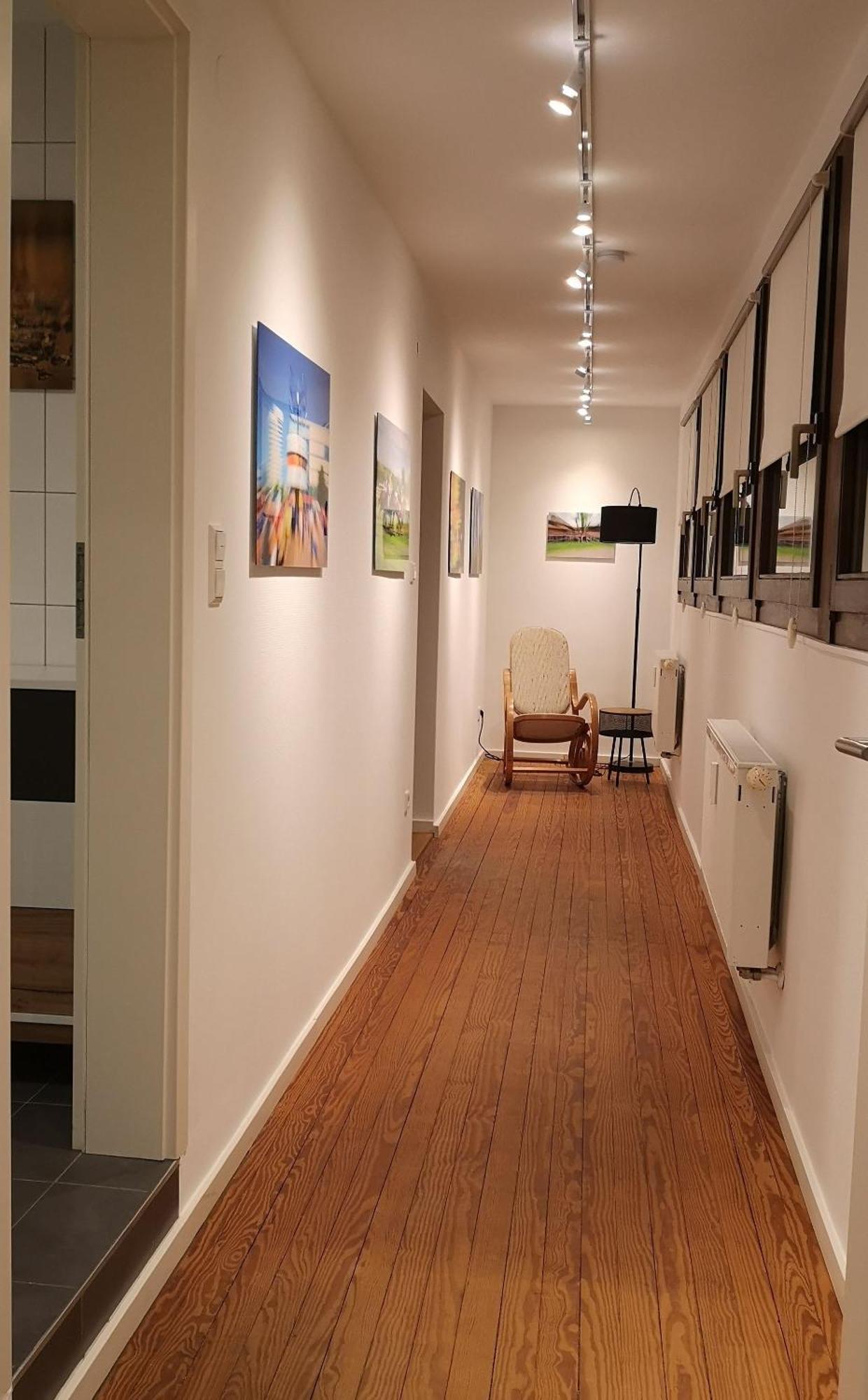Niederwald Apartment Iffezheim Luaran gambar