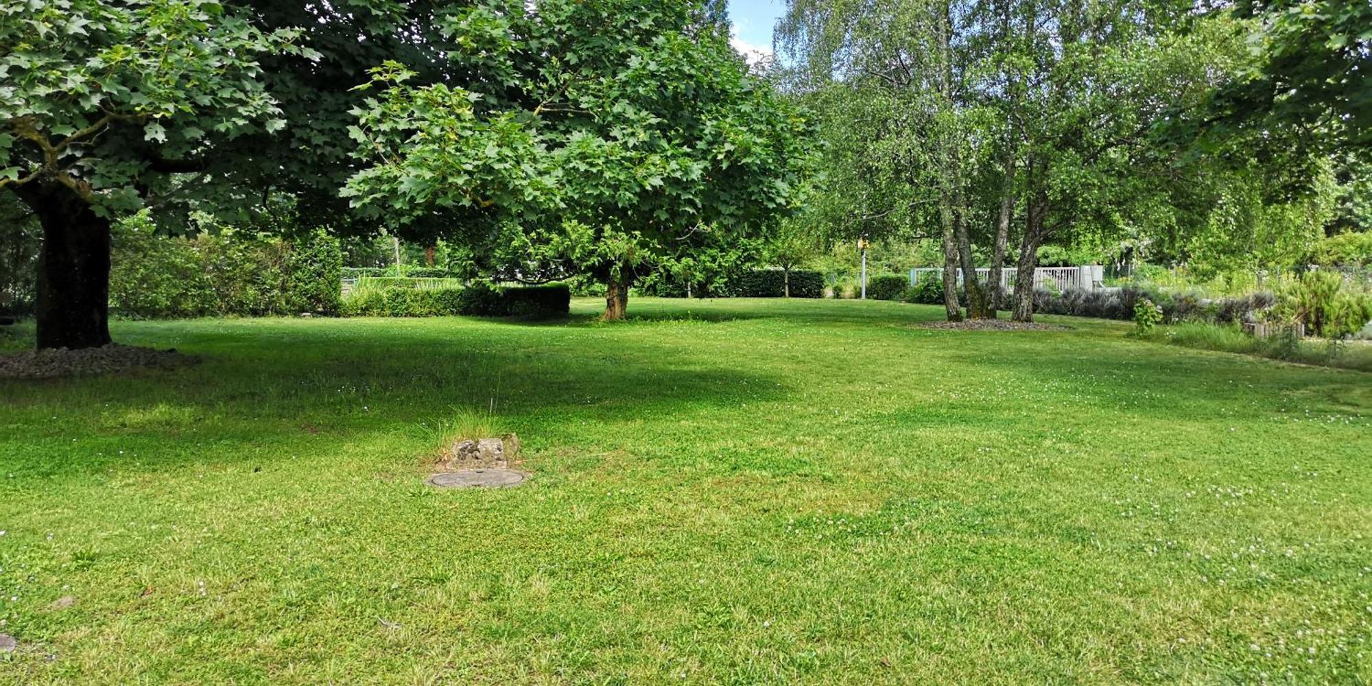 Niederwald Apartment Iffezheim Luaran gambar