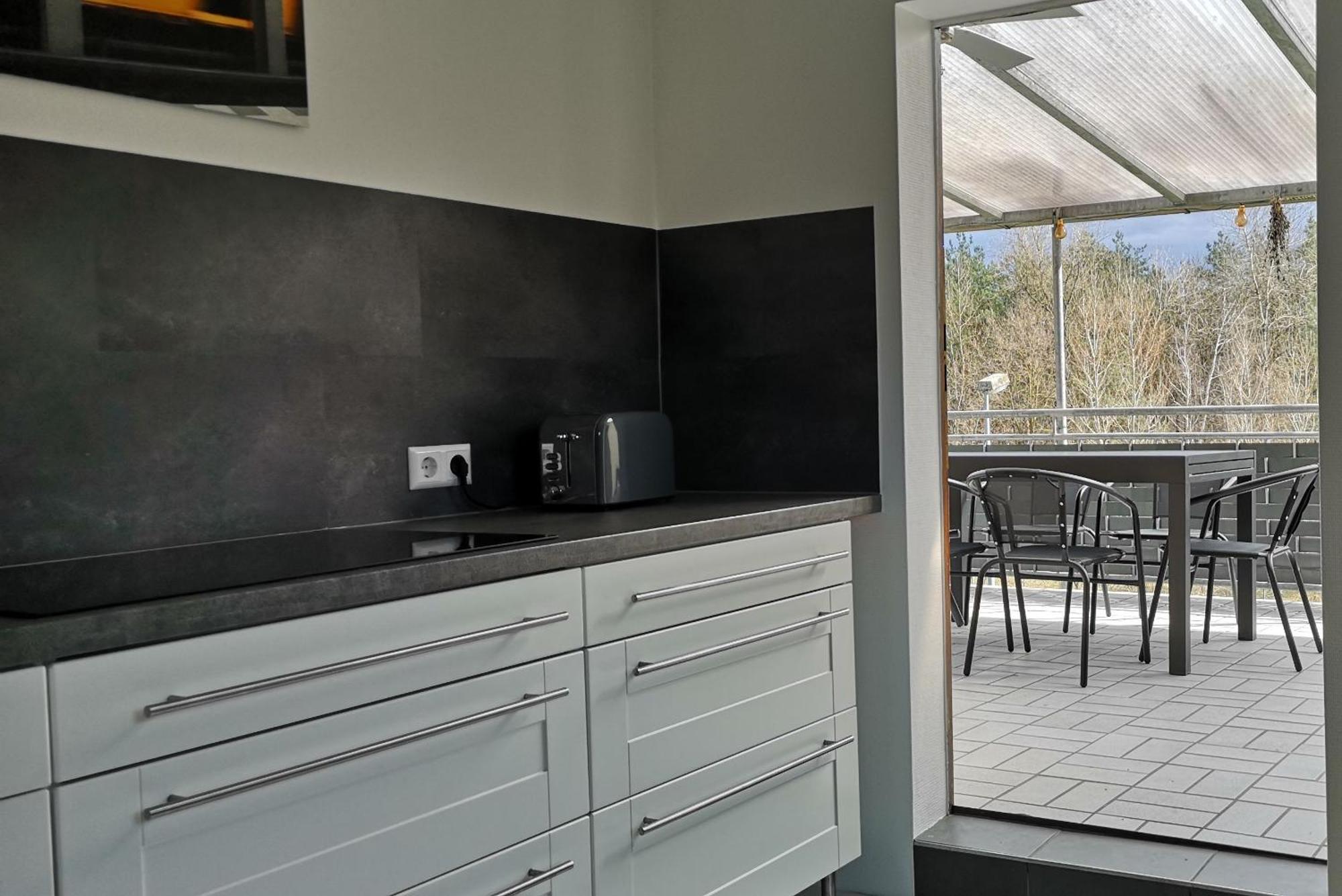 Niederwald Apartment Iffezheim Luaran gambar